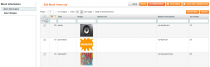 Banner Ads Manager - Magento Extension Screenshot 1