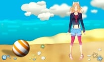 Jennifer Dress Up - Construct 2 Game Template Screenshot 2