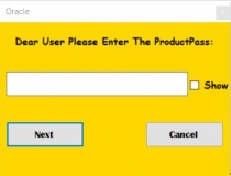 Autorun Project View .Net Source Code Screenshot 1