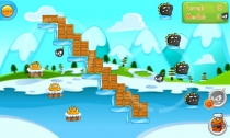 Monster Blaster - Complete Unity Project Screenshot 7