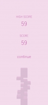 Block Jump - Buildbox template Screenshot 1