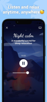 Vibra iOS App Source Code Screenshot 4
