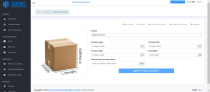 Advanced Warehouse Management System - AWMS Screenshot 5