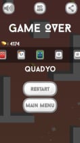 Tap Dash - Buildbox Template Screenshot 7