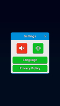 Hex Merge Lines - Unity Source Code Screenshot 3
