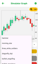 Learn Candlestick Patterns - Android App Template Screenshot 6