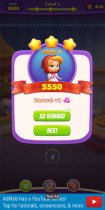 Bubble Shooter - Unity Complete Source Code Screenshot 13
