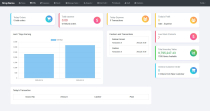 All-in-One POS System for Stores   Screenshot 2