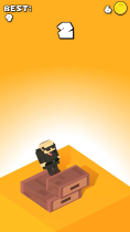 Jump Stack 3D - Unity Source Code Screenshot 4