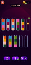 Magic Water Sort Puzzle – Unity Game Source Code Screenshot 3