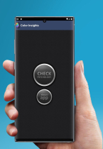 Color Insights Meaning - App Source Code Screenshot 4