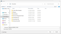Excel PowerTools Pro  - WinForms Application C# Screenshot 2