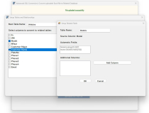 Excel PowerTools Pro  - WinForms Application C# Screenshot 8