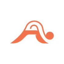 Letter A Cosmetics Logo Screenshot 4