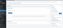 Seo Friendly FAQs Schema Builder WordPress Plugin Screenshot 2
