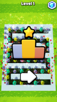 Grass Cutter 3D - Hyper Casual Mobile Unity Game Screenshot 7