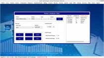 EduCare ERP System Screenshot 3