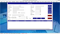 EduCare ERP System Screenshot 8