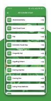 Learn Stock Market - Stock Calculator -Android App Screenshot 10