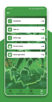 Learn Stock Market - Stock Calculator -Android App Screenshot 22