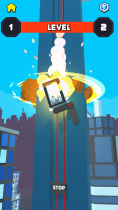 5-In-1 Casual Puzzle Bubble Mobile Games Bundle Screenshot 6
