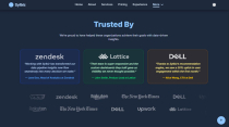 Sylbiz - Multipurpose Business Template Screenshot 12