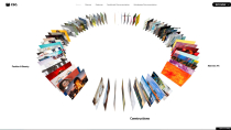 Circular 3D Carousel WP And Woo Plugin Screenshot 1