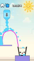 4-In-1 Puzzle Mobile Games Bundle - Unity Sources Screenshot 2