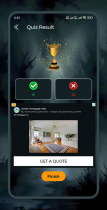 Fake Call Android App Source Code Screenshot 10