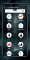 Fake Call Android App Source Code Screenshot 13
