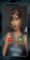 Fake Call Android App Source Code Screenshot 19