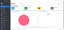 Smart HR Management System Screenshot 4
