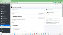Smart HR Management System Screenshot 6